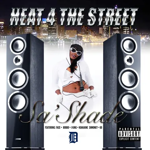 Heat 4 The Street