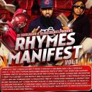 "RHYMES MANIFEST" Vol #1