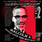 DJ FEMMIE PRESENTS JAZZY HIP HOP VOL. 2