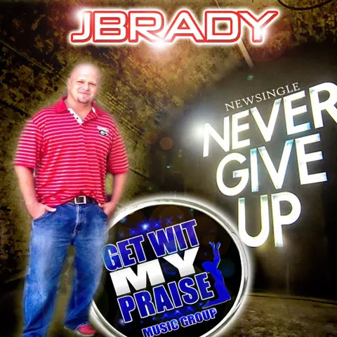 Never Give Up