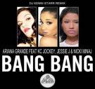 Bang Bang (Dj Kenni Starr Remix)