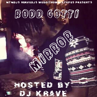 Mirror Hosted By Dj Krave