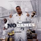 No Games Pt.3 No Games Pt.3