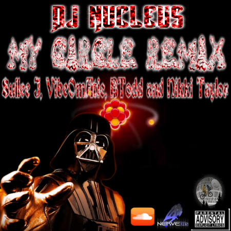 My Circle (Shock Therapy Mix) - Feat. Sullee J,VibeOmAtic,BTodd and Nikki Taylor