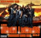 112 - Urban Legends The Re-Up 112 - Urban Legends The Re-Up