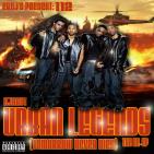112 - Urban Legends The Re-Up