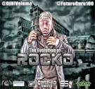 The Evolution Of  Rocko (@Rocko4Real)