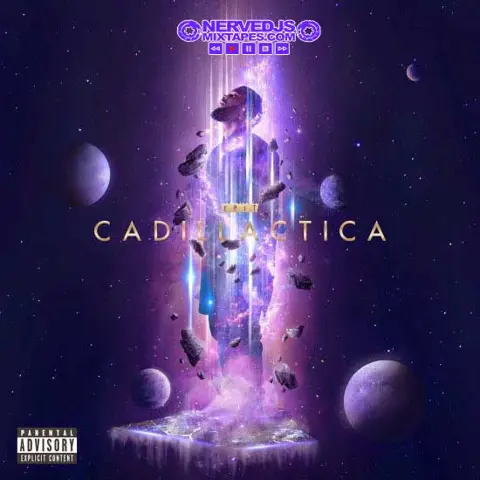 Cadillactica (Dirty)