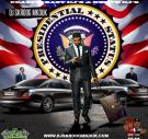 DJ Skroog Mkduk - Presidential Status DJ Skroog Mkduk - Presidential Status