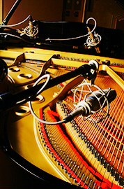MiX uP StRiNgS