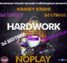 Hardwork No Play  Hardwork No Play