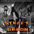 #NerveDjs Street Grindin Vol 1