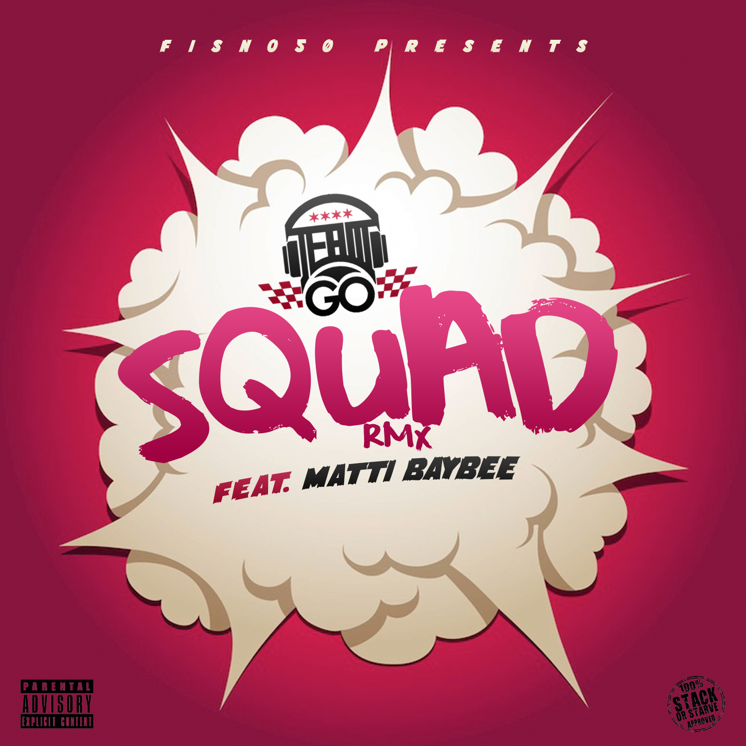Squad (Remix)