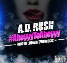 #AheyyyYeAheyyy Prod. by Downtown Music