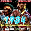 DJ Whizlam Presents-1984: Beat Street, Breaking-Electric Boogaloo