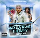 Sex Luv & RNB V3 Sex Luv & RNB V3