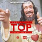 White Gzus - Top White Gzus - Top