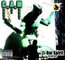 D-BOI SPIRIT THE MIXTAPE (2009)