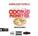 Cookie Monster (@DjLouieV World Premiere) Cookie Monster (@DjLouieV World Premiere)