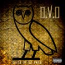 DJGWEB DRAKE presents O.V.O THE MIXTAPE (NODJ)