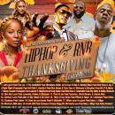 A i Productions Presents Thanksgiving 2014 Hip Hop & RnB Edition