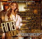 DJGWEB  PRESENTS  RNB RADIO VOL.1