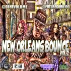 New Orleans Bounce Vol.2
