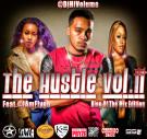 The Hustle Vol.2 K.O.M Edition