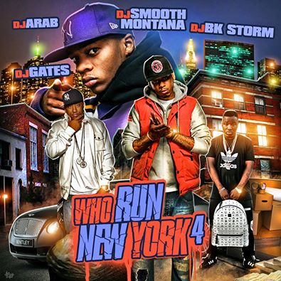 Who Run New York 4