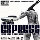 JPE Dj's - Head, Head & More Head