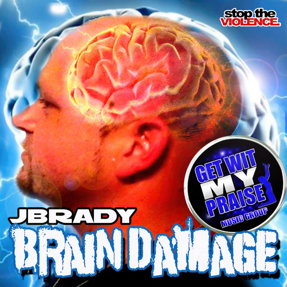 Brain Damage