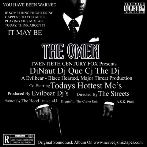 The Omen