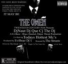 The Omen The Omen