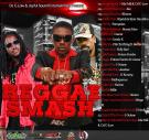 REGGAE SMASH REGGAE SMASH