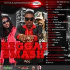 REGGAE SMASH REGGAE SMASH