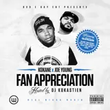 Joe Young & Kokane Fan Appreciation Mixtape