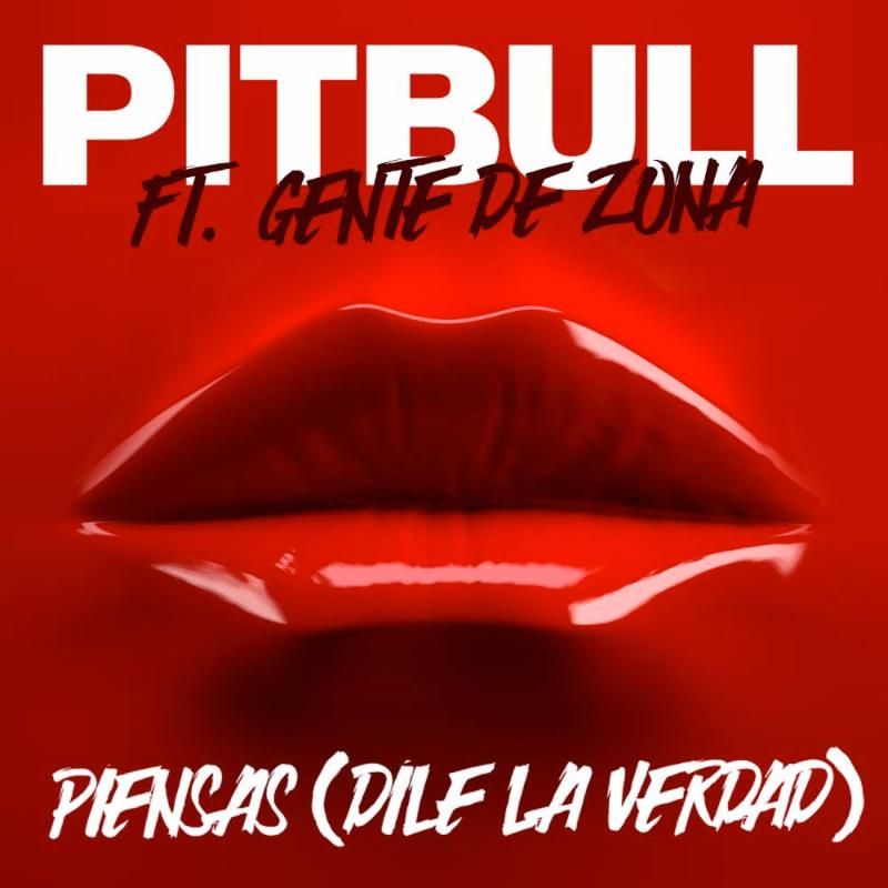 PIENSAS (DILE LA ...