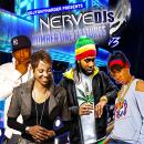 DJ TONY HARDER PRESENTS NERVEDJS NUMBER ONE FEATURES V3