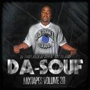 Da Souf Mixtapes Vol.20 