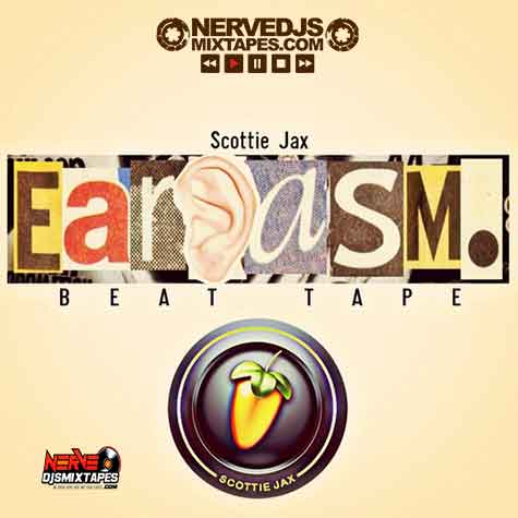 Eargasm Beat Tape