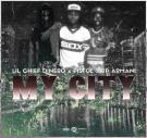 MY CITY