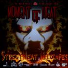 MOMENT OF HEAT MOMENT OF HEAT