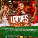 A i Productions Presents Ladies Night 27