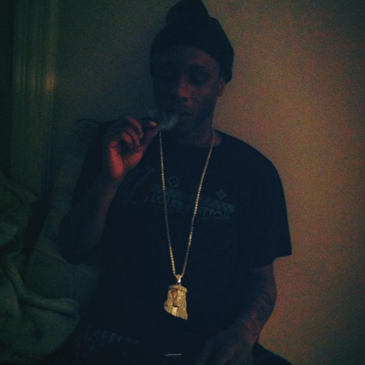 Black Bags Hosted By Dj Krave