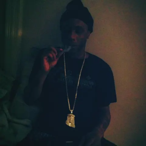 Black Bags Hosted By Dj Krave