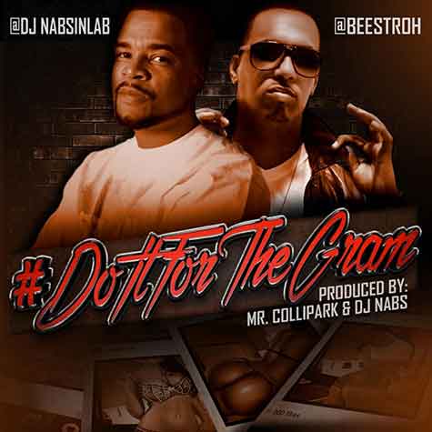 Do It For The Gram (Clean-No Ass)