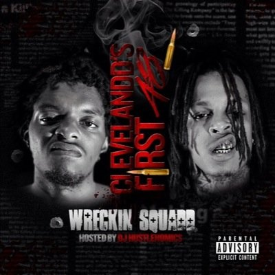 ClevelanDDs First 48