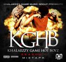K.G.H.B Season One K.G.H.B Season One