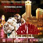 Dj Femmie Presents The Magnificent Rick Ross "Rosay" Vol 2 Dj Femmie Presents The Magnificent Rick Ross "Rosay" Vol 2