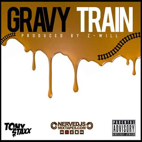 Gravy Train (Dirty)